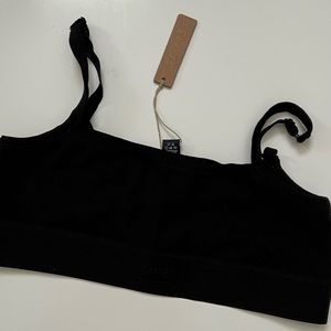 SKIMS soft lounge bralette